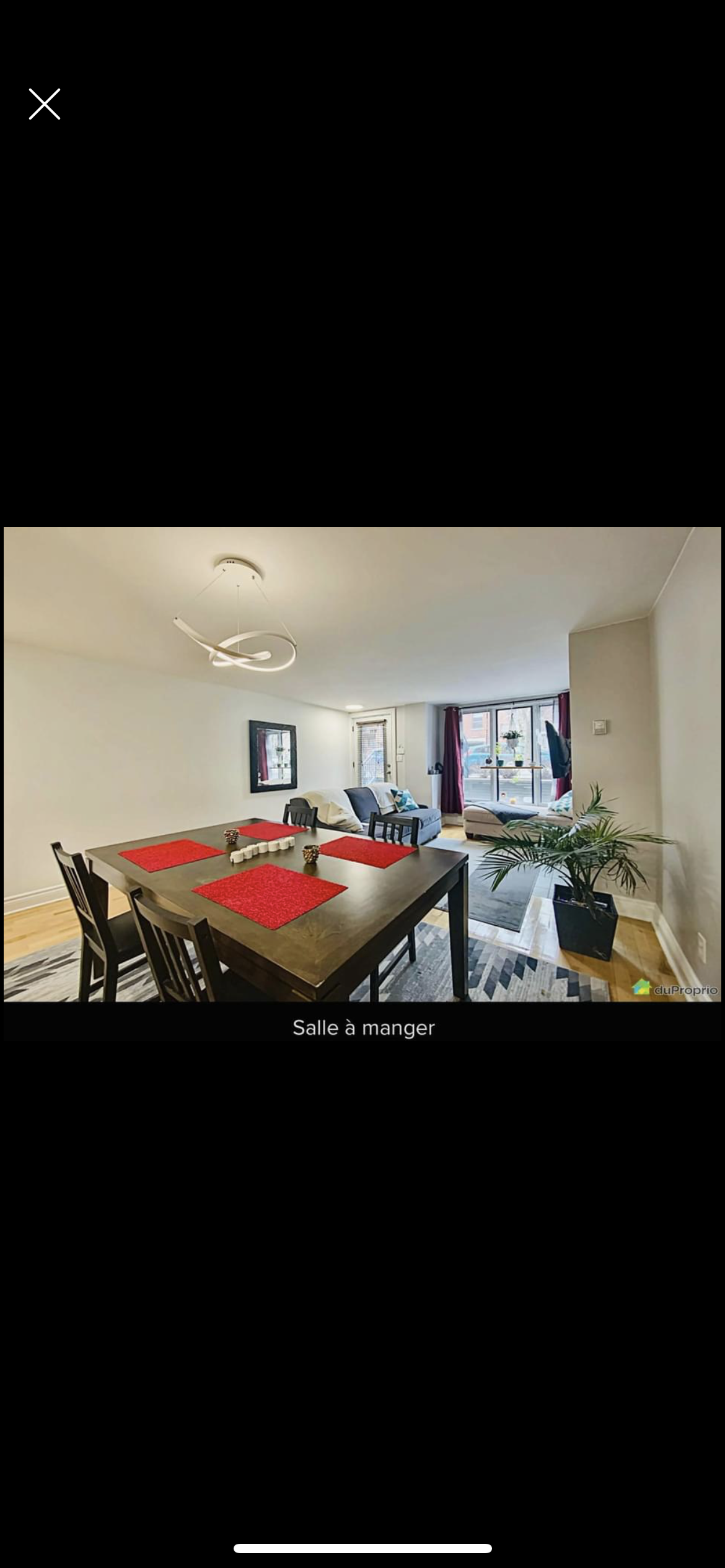 Hele Huis Montréal 263050