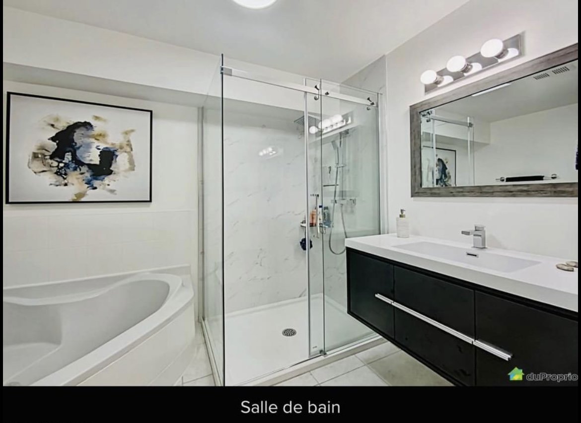 Hele Huis Montréal 263050