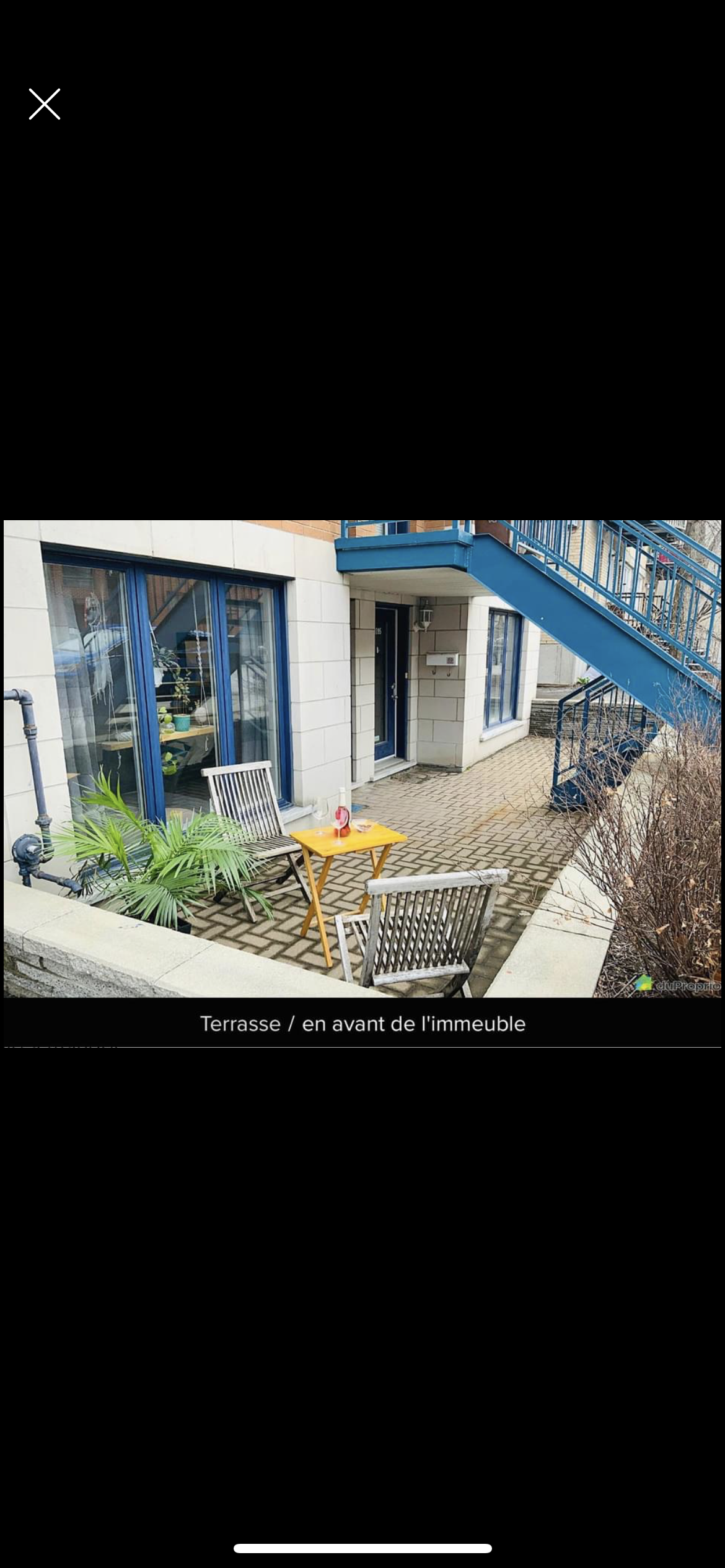 Hele Huis Montréal 263050