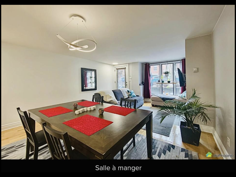 Tutta La Casa Montréal 263050-1