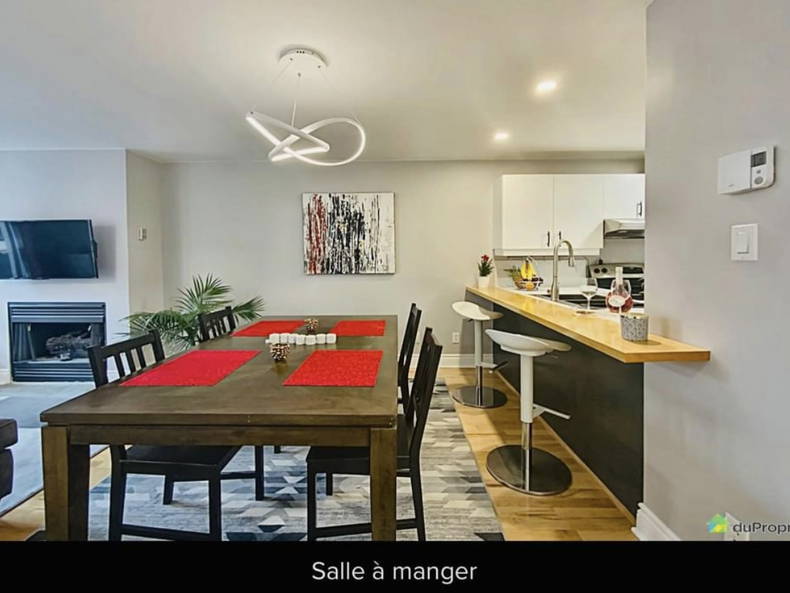 Tutta La Casa Montréal 263050-2