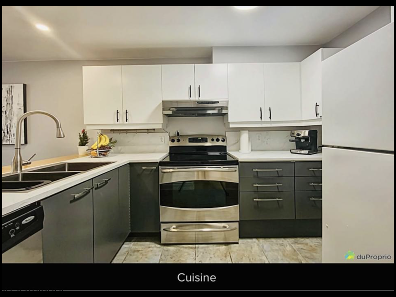 Tutta La Casa Montréal 263050-5