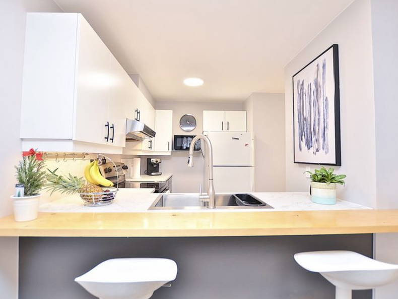 Tutta La Casa Montréal 263050-4