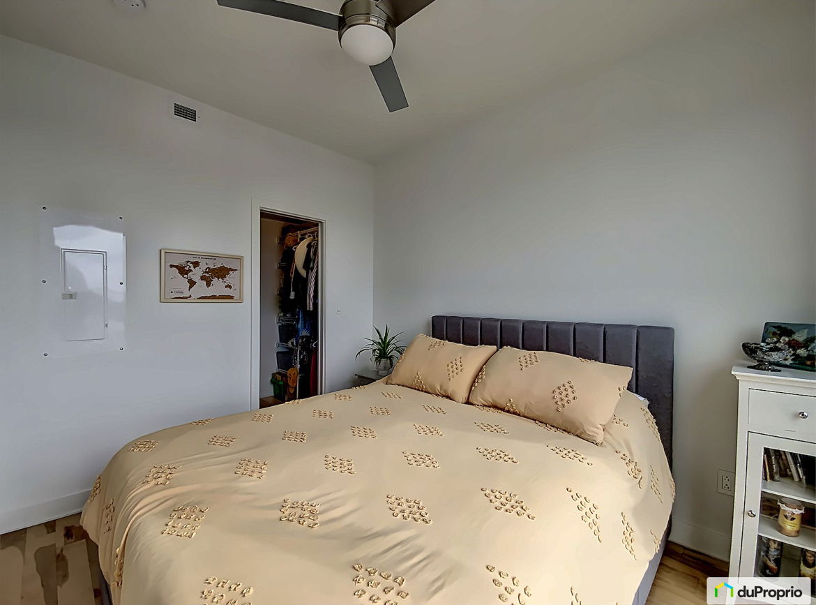 Logement Entier Montréal 417797