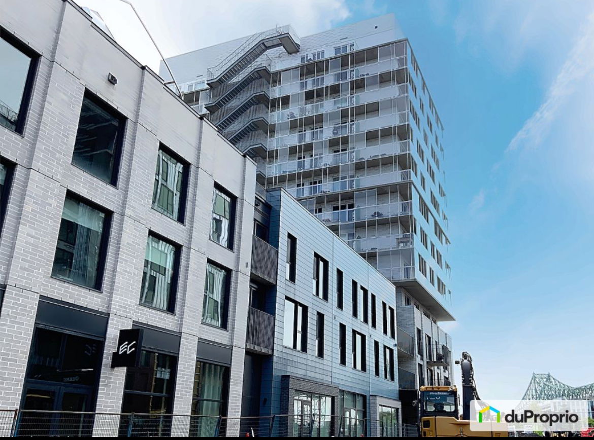 Logement Entier Montréal 417797