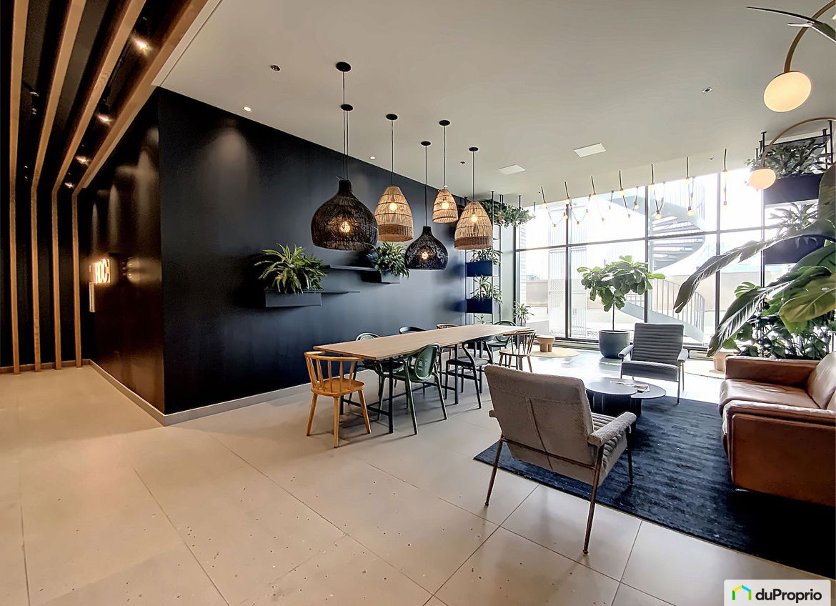 Logement Entier Montréal 417797