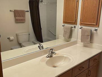 Logement Entier Calgary 251555-5