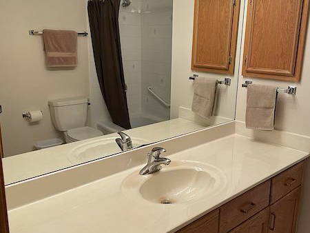 Ganzes Haus Calgary 251555-5