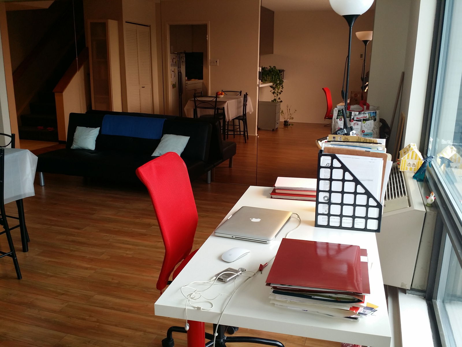 Chambre Chez L'habitant Montréal 91631