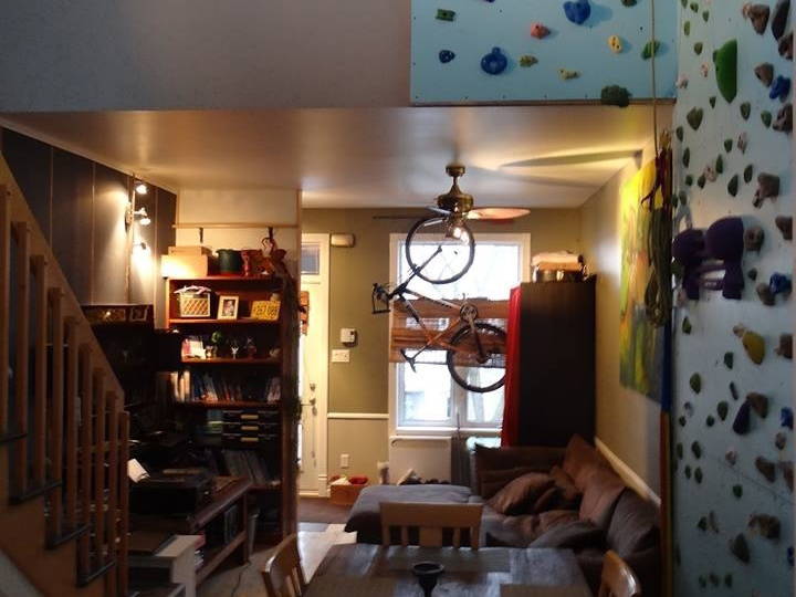 Homestay Montréal 63755