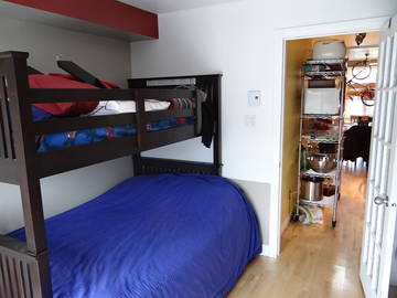 Room For Rent Montréal 63755