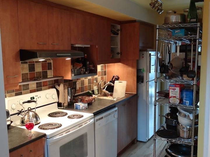 Colocação Montréal 63755-3