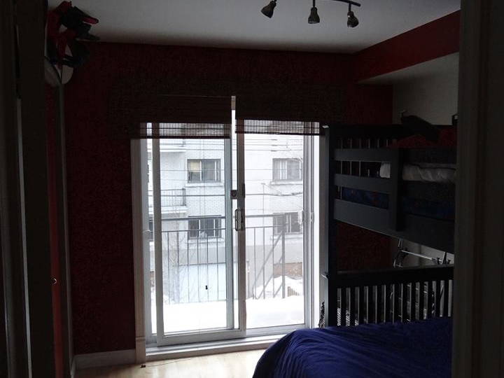 Colocação Montréal 63755-5