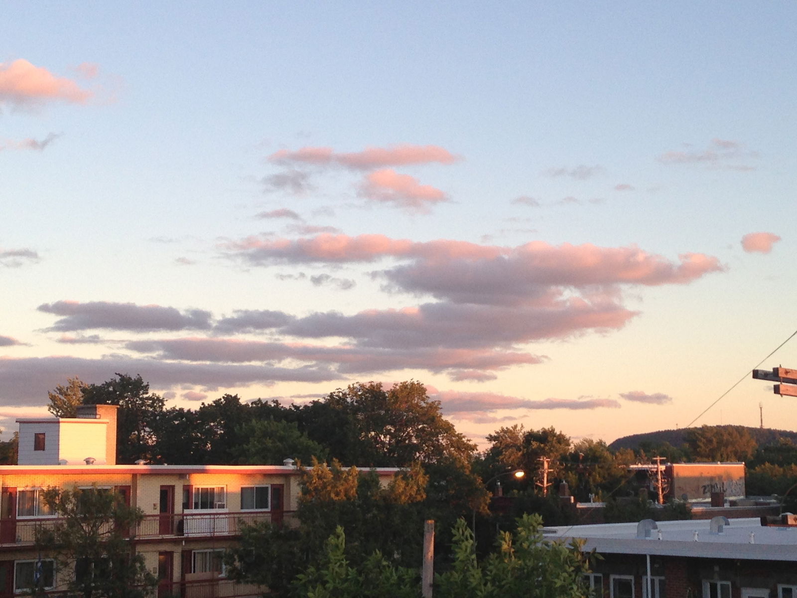 Colocation Montréal 63755