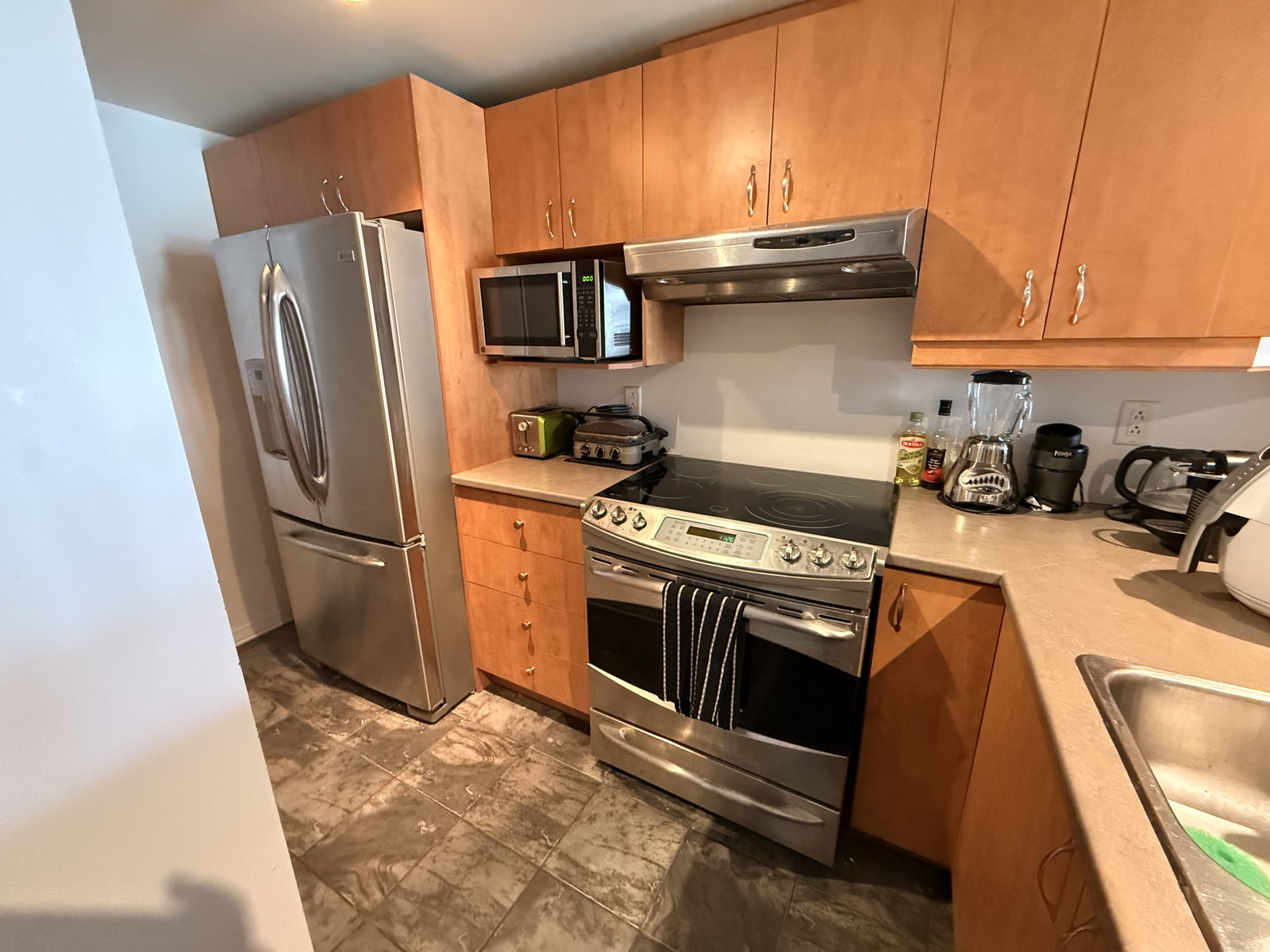 Logement Entier Montréal 667331