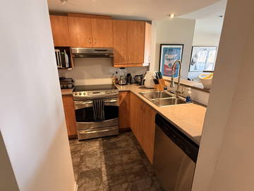 Logement entier à louer à Montréal - photo 9 : autre pièce-9