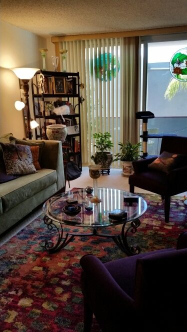 Chambre Chez L'habitant Los Angeles 179916