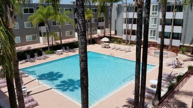 Chambre Chez L'habitant Los Angeles 179916