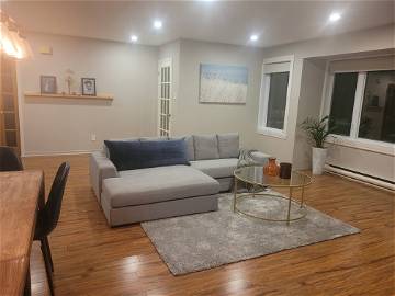 Habitación En Alquiler Brossard 216502-1