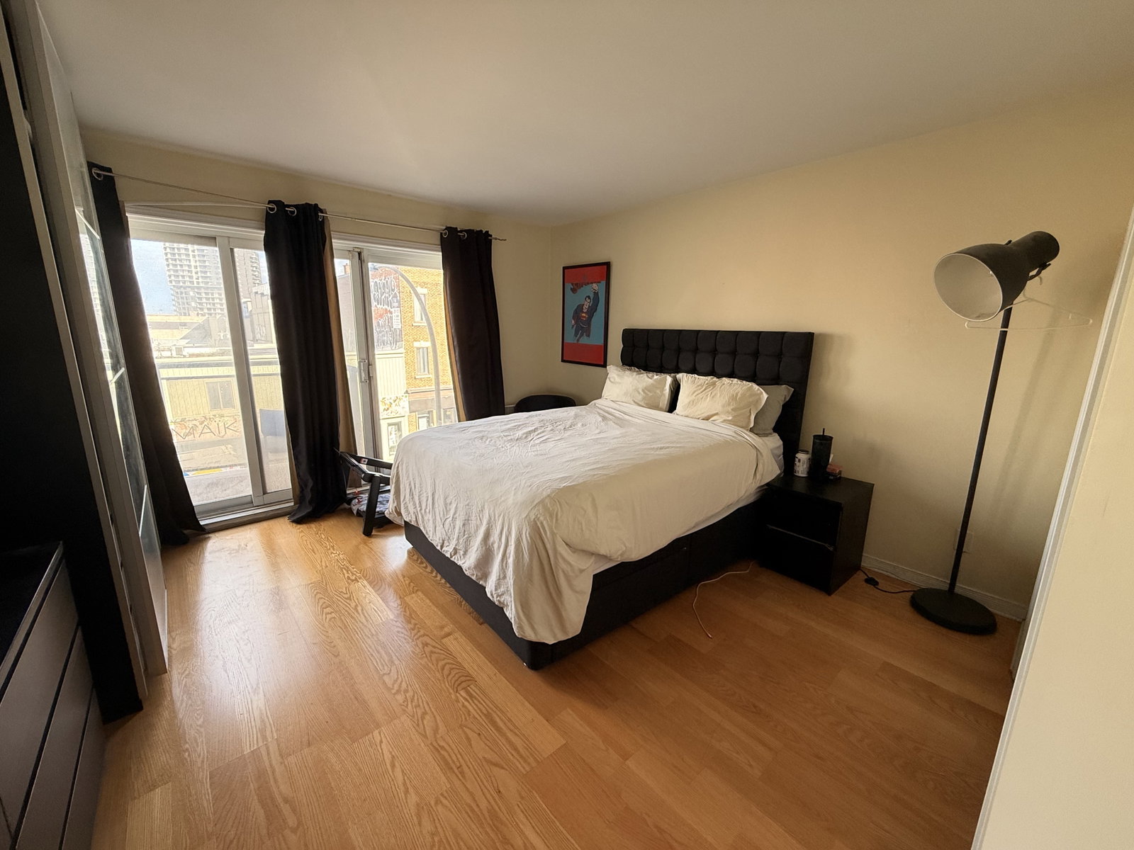 Entire Home Montréal 667331