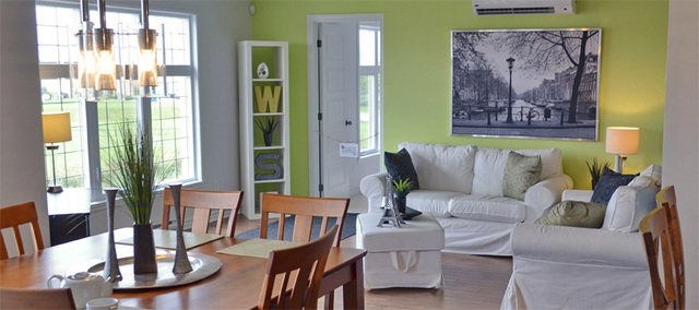 Colocation Brossard 52062