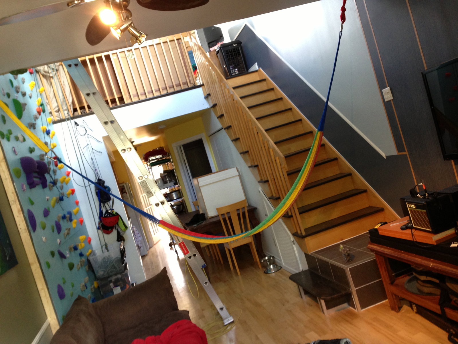 Colocation Montréal 63755