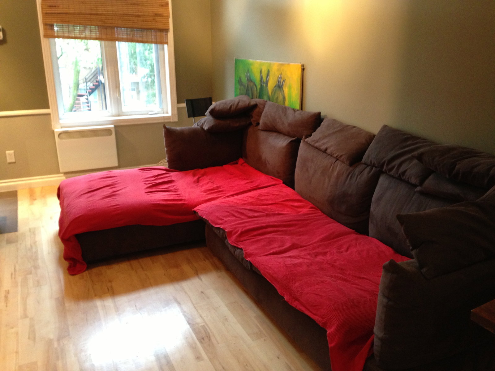 Colocation Montréal 63755