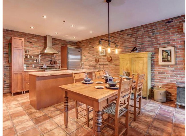 Logement Entier Montréal 263840