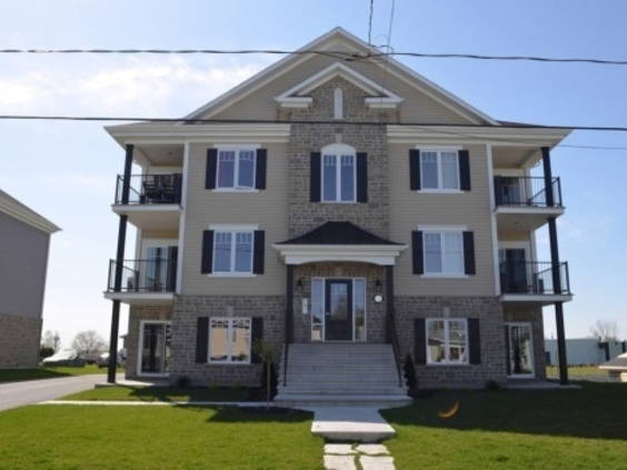 Homestay L'ange-Gardien 27358-1