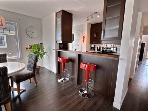 Homestay L'ange-Gardien 27358-2