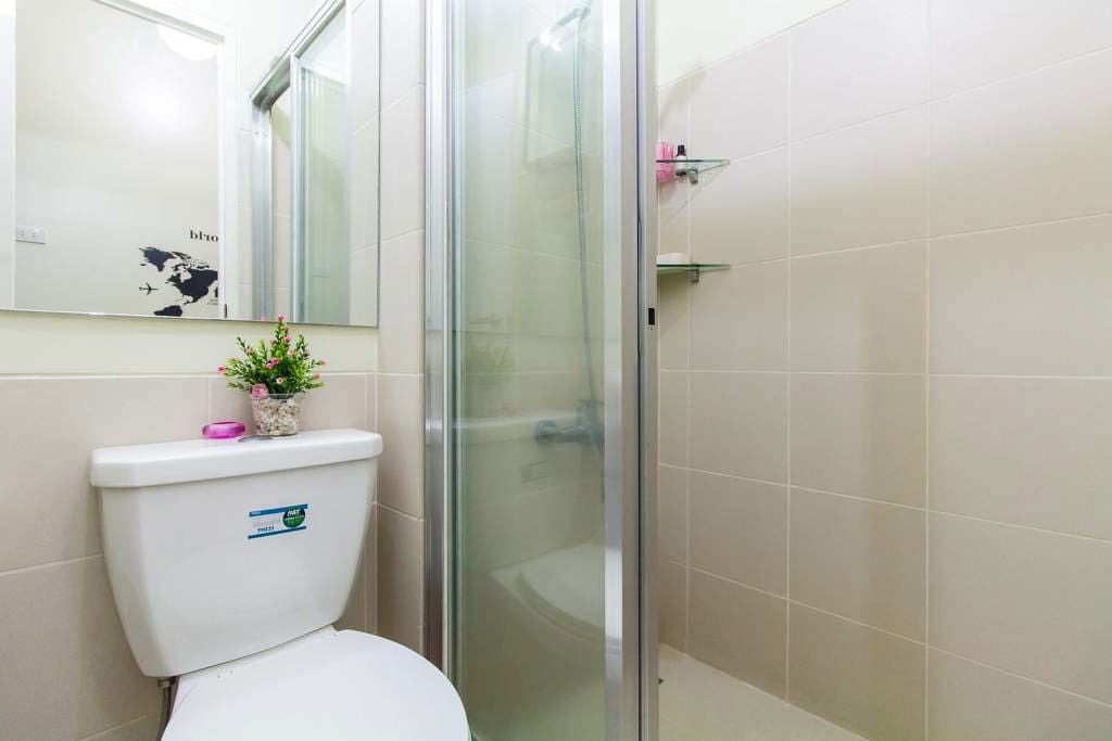 Logement Entier Makati 161669