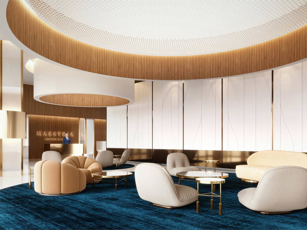 Tutta La Casa Montréal 663053-1