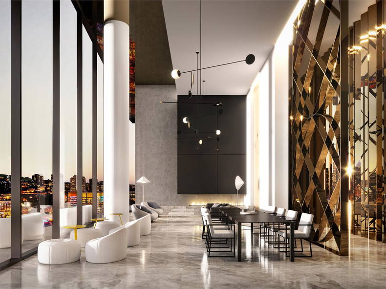 Tutta La Casa Montréal 663053-2