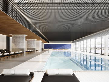 Logement Entier Montréal 663053-3