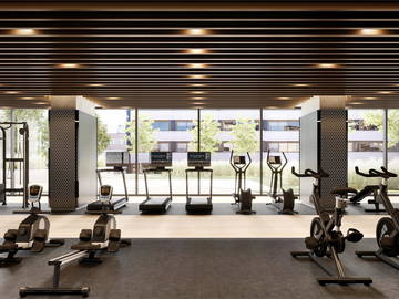 Logement Entier Montréal 663053-4