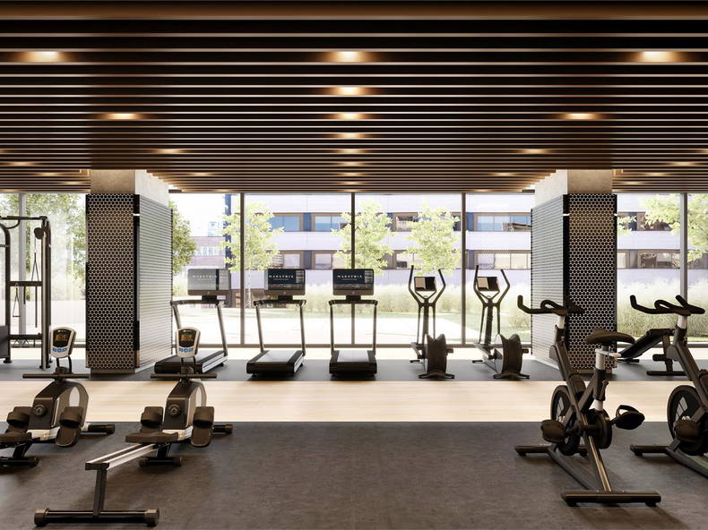 Tutta La Casa Montréal 663053-4