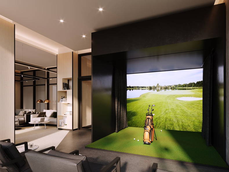 Tutta La Casa Montréal 663053-5