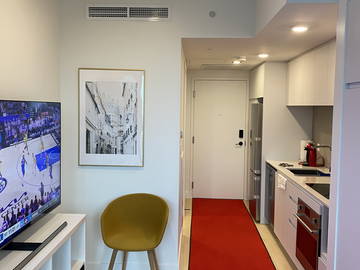 Logement Entier Montréal 663053-7