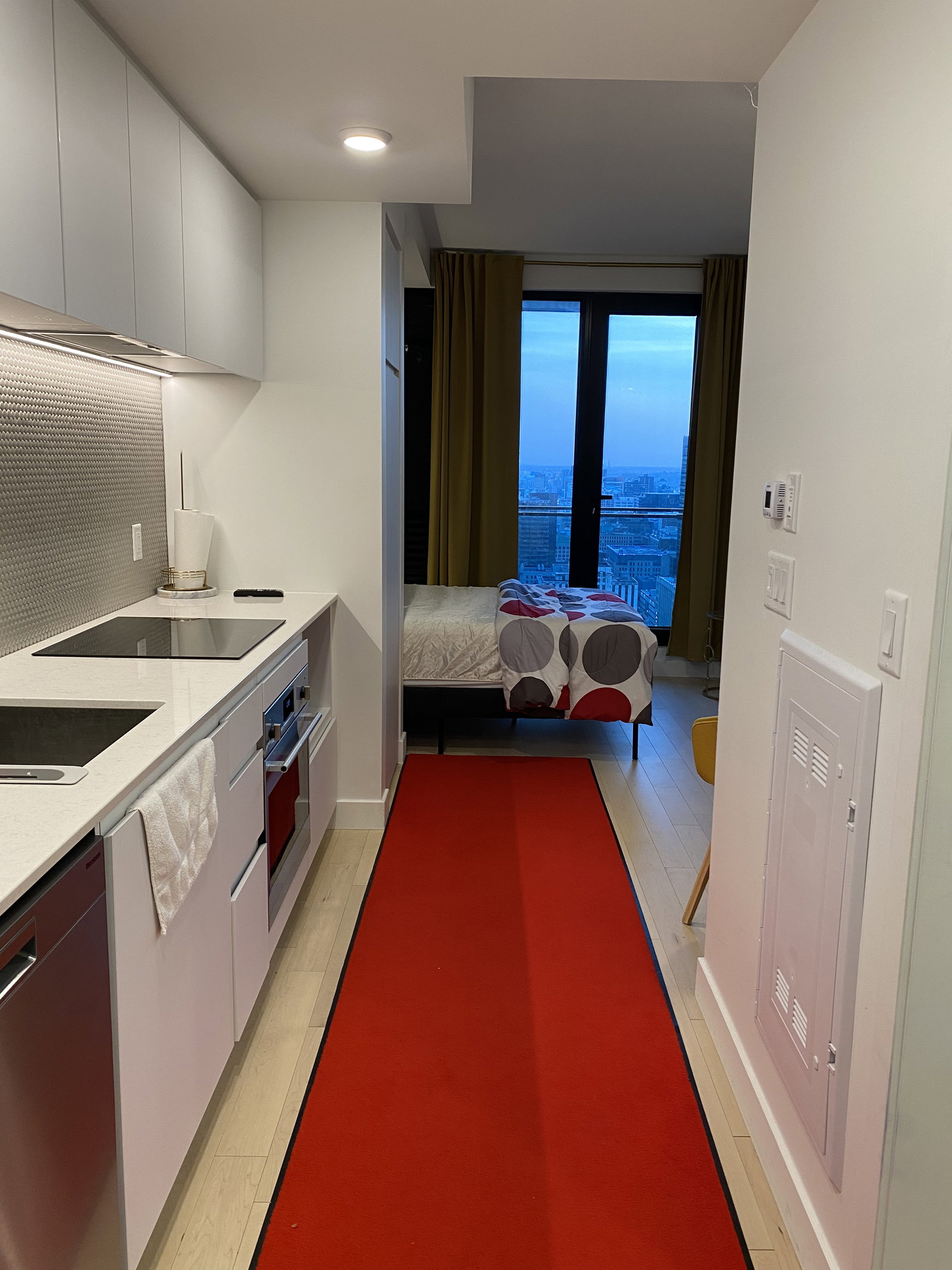 Logement Entier Montréal 663053