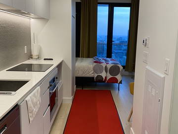 Logement Entier Montréal 663053-8