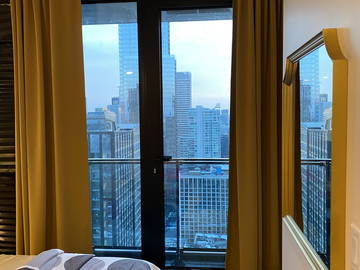 Logement Entier Montréal 663053-9