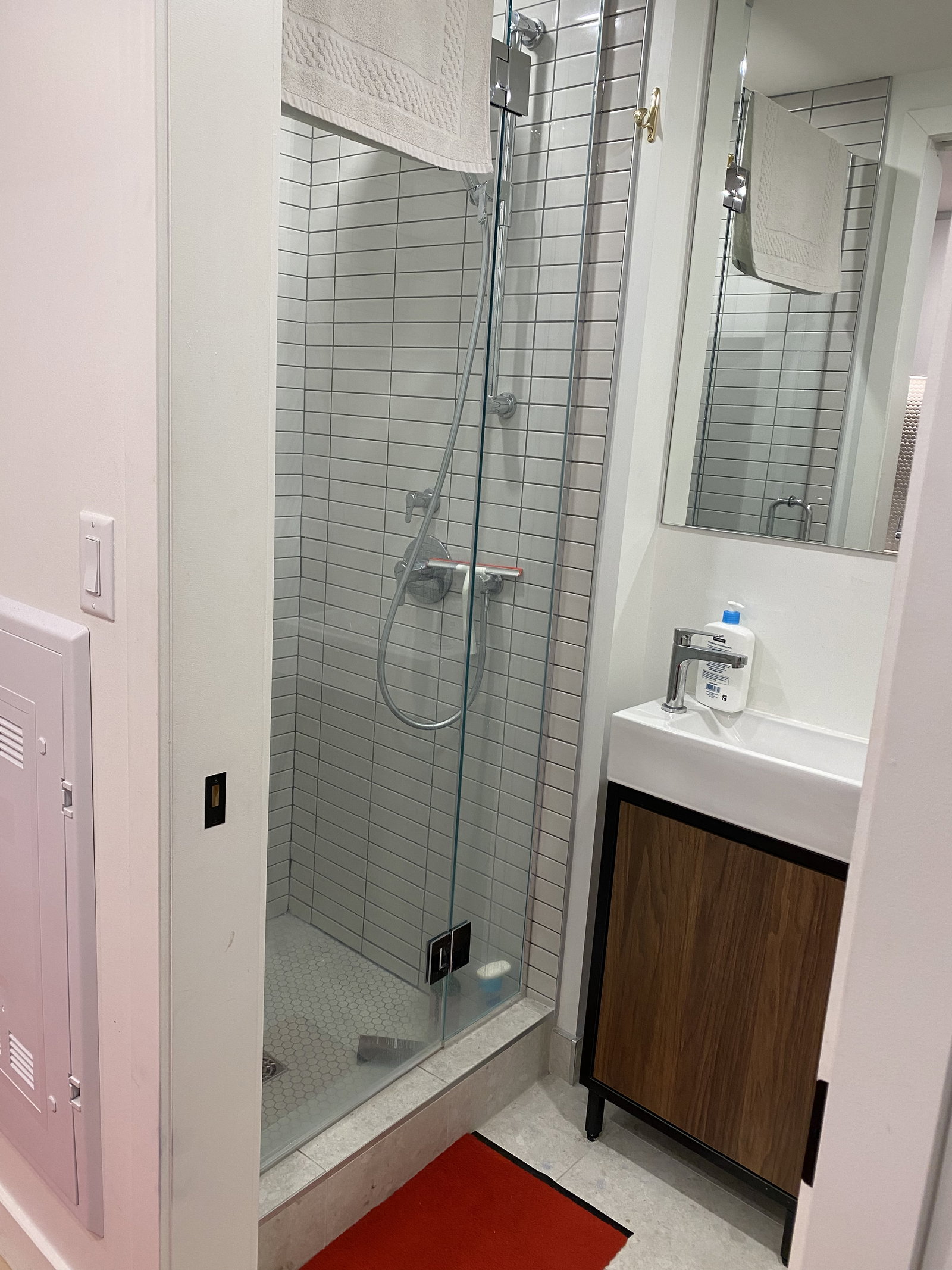 Logement Entier Montréal 663053