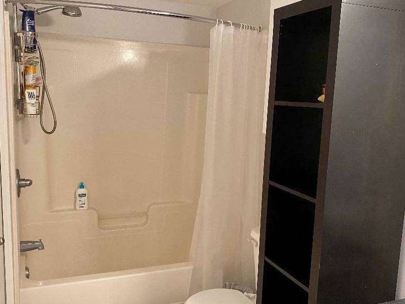 Chambre Chez L'habitant Gatineau 258814-4