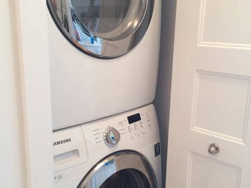 Entire Home Montréal 116897-6