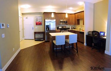 Chambre Chez L'habitant Fort Saint John 128465