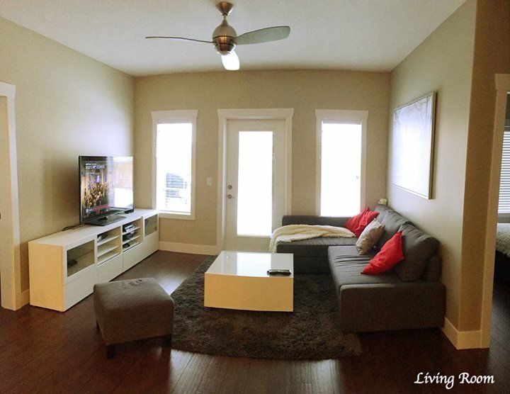 Chambre Chez L'habitant Fort Saint John 128465