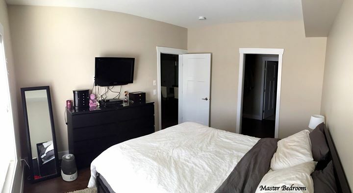 Chambre Chez L'habitant Fort Saint John 128465