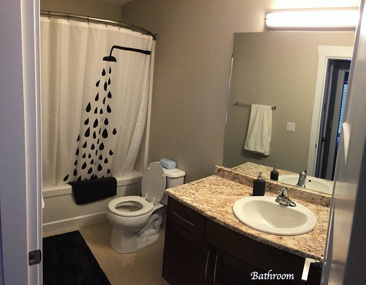 Chambre Chez L'habitant Fort Saint John 128465