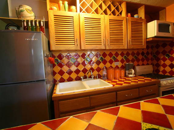 Logement Entier Puerto Morelos 31469-2