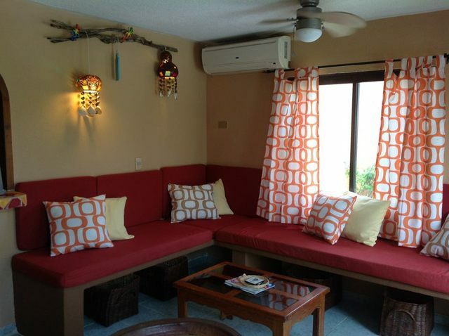 Estudio Independiente Puerto Morelos 31469